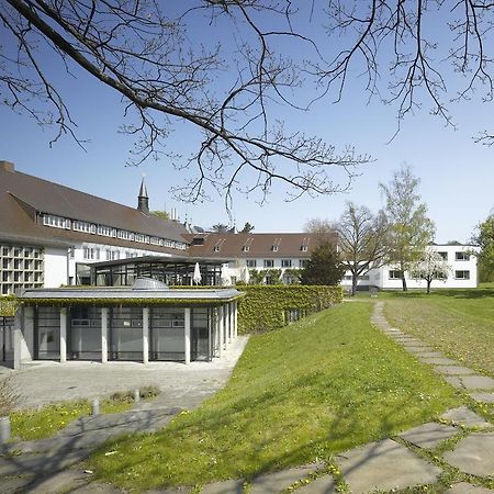 Tagungszentrum Evangelische Akademie Bad Boll Exteriör bild