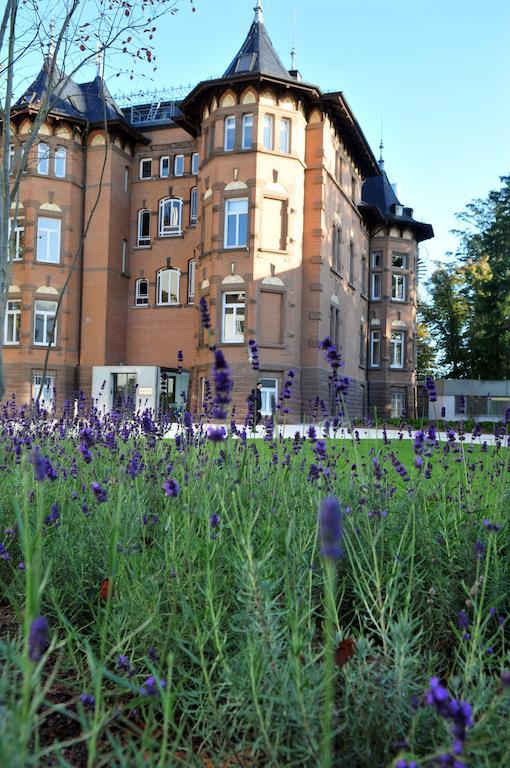 Tagungszentrum Evangelische Akademie Bad Boll Exteriör bild